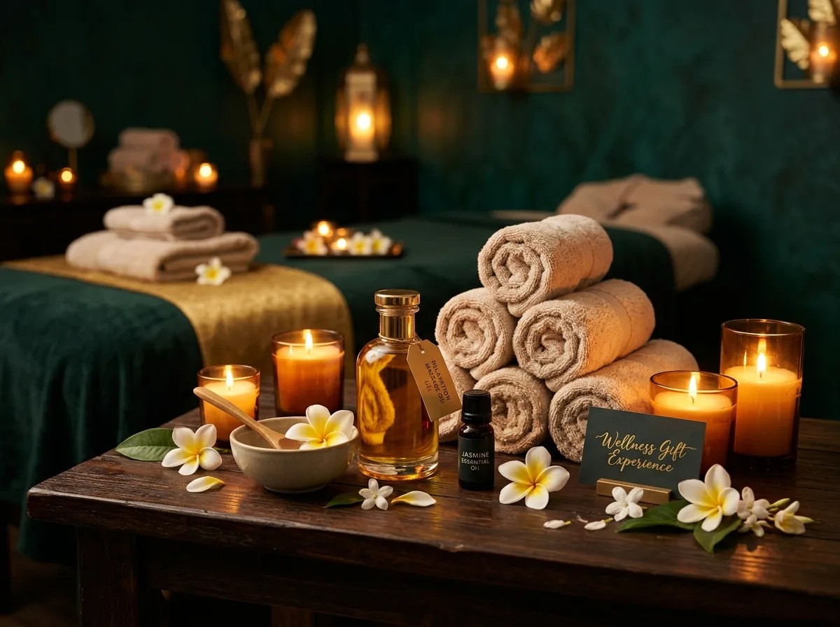 Foto · Val Relaxants