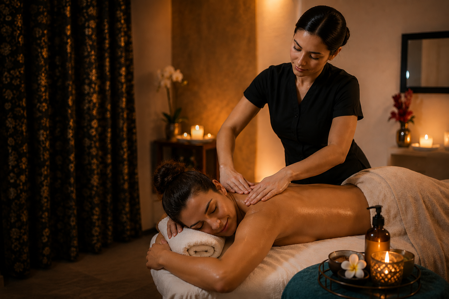 Kohorelax con Aromaterapia